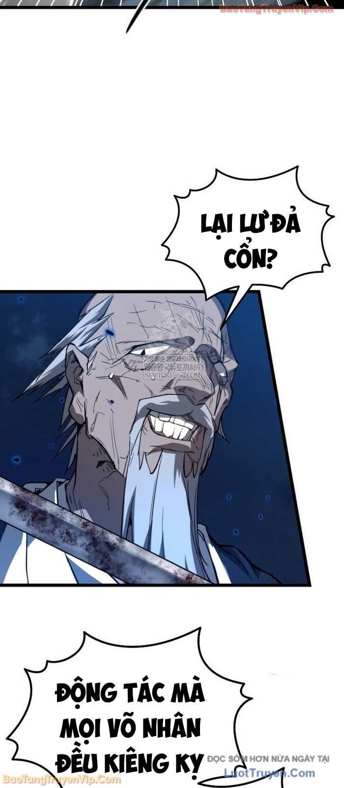 Thương Quỷ Vô Song - Chapter 23 - Page 22