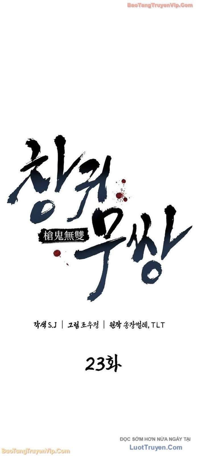 Thương Quỷ Vô Song - Chapter 23 - Page 8