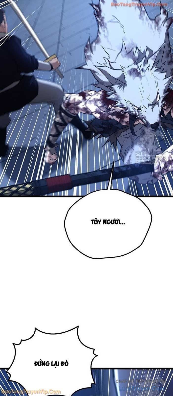 Thương Quỷ Vô Song - Chapter 24 - Page 60