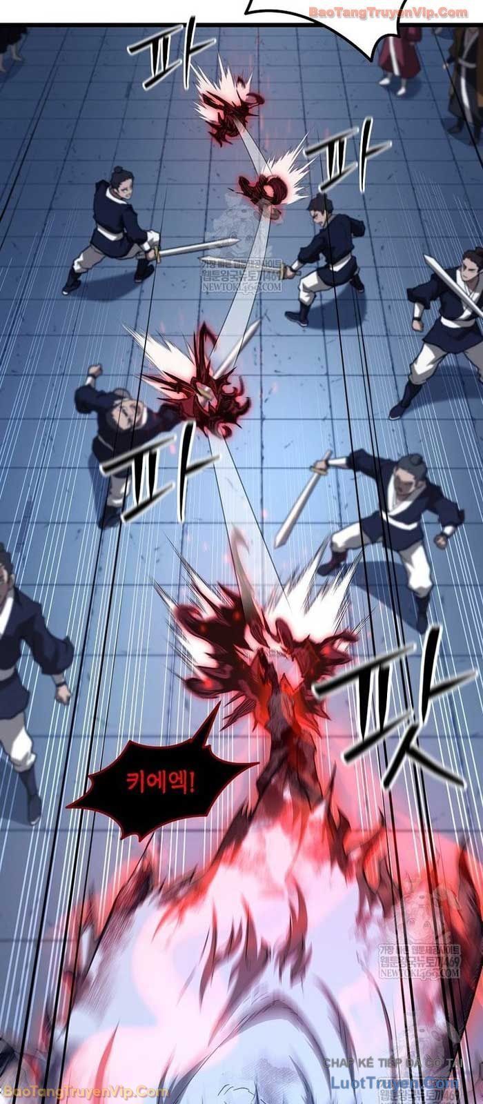 Thương Quỷ Vô Song - Chapter 24 - Page 64