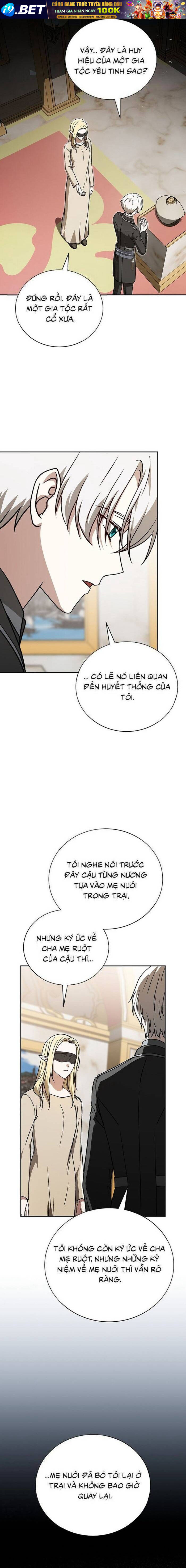 Thiên Tài Phép Thuật Nắm Giữ Khái Niệm - Chapter 42 - Page 16