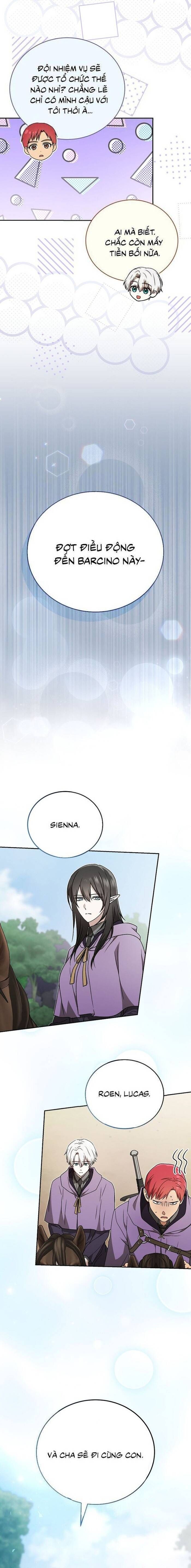 Thiên Tài Phép Thuật Nắm Giữ Khái Niệm - Chapter 42 - Page 20