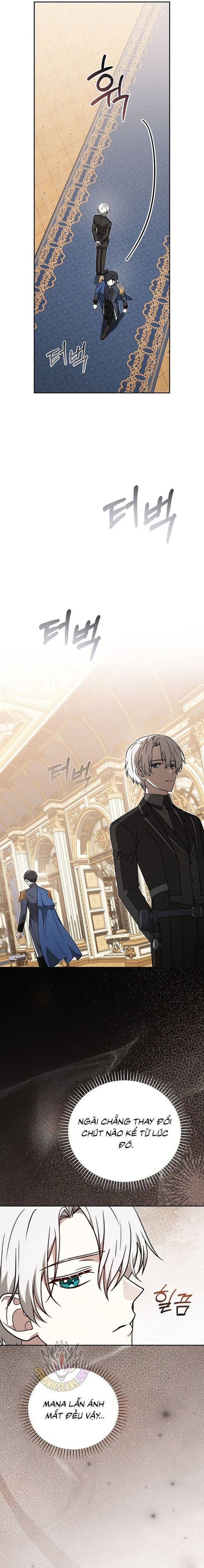 Thiên Tài Phép Thuật Nắm Giữ Khái Niệm - Chapter 42 - Page 5