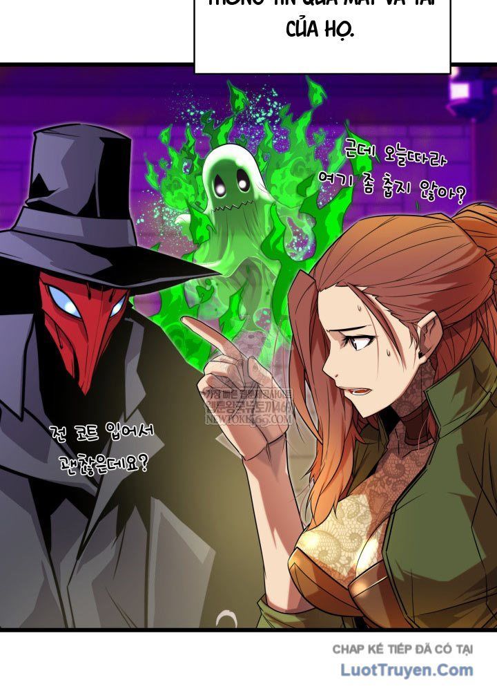 Người Chơi Của Gia Tộc Suy Vong - Chapter 13 - Page 105