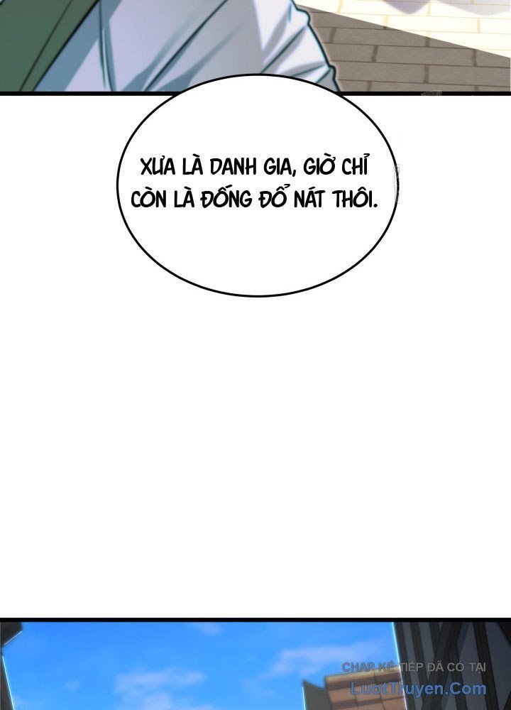 Người Chơi Của Gia Tộc Suy Vong - Chapter 13 - Page 12
