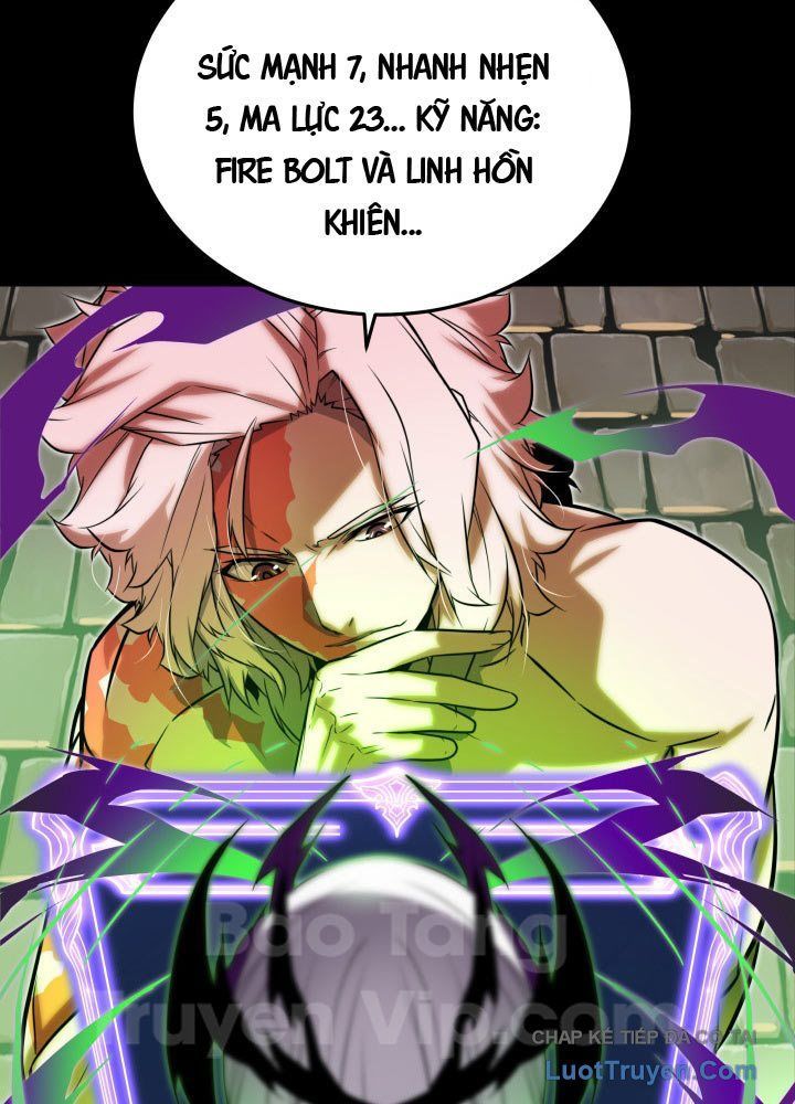 Người Chơi Của Gia Tộc Suy Vong - Chapter 13 - Page 123