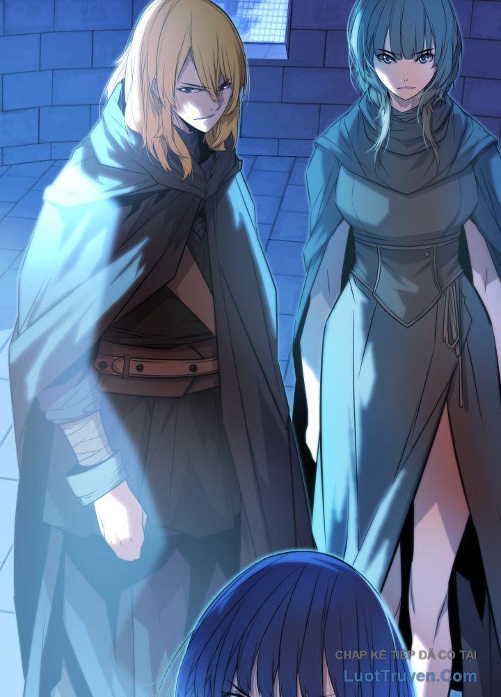 Người Chơi Của Gia Tộc Suy Vong - Chapter 13 - Page 157