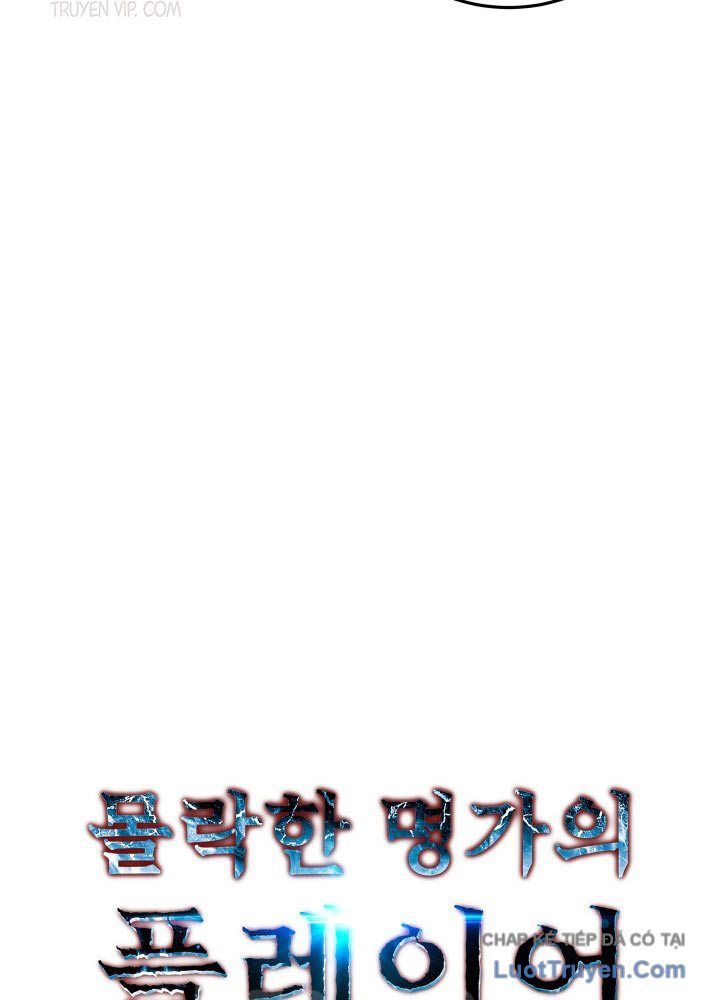 Người Chơi Của Gia Tộc Suy Vong - Chapter 13 - Page 31