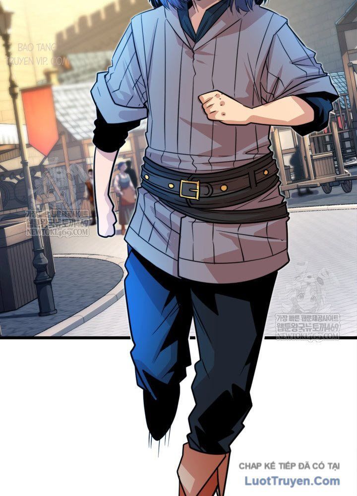 Người Chơi Của Gia Tộc Suy Vong - Chapter 13 - Page 5