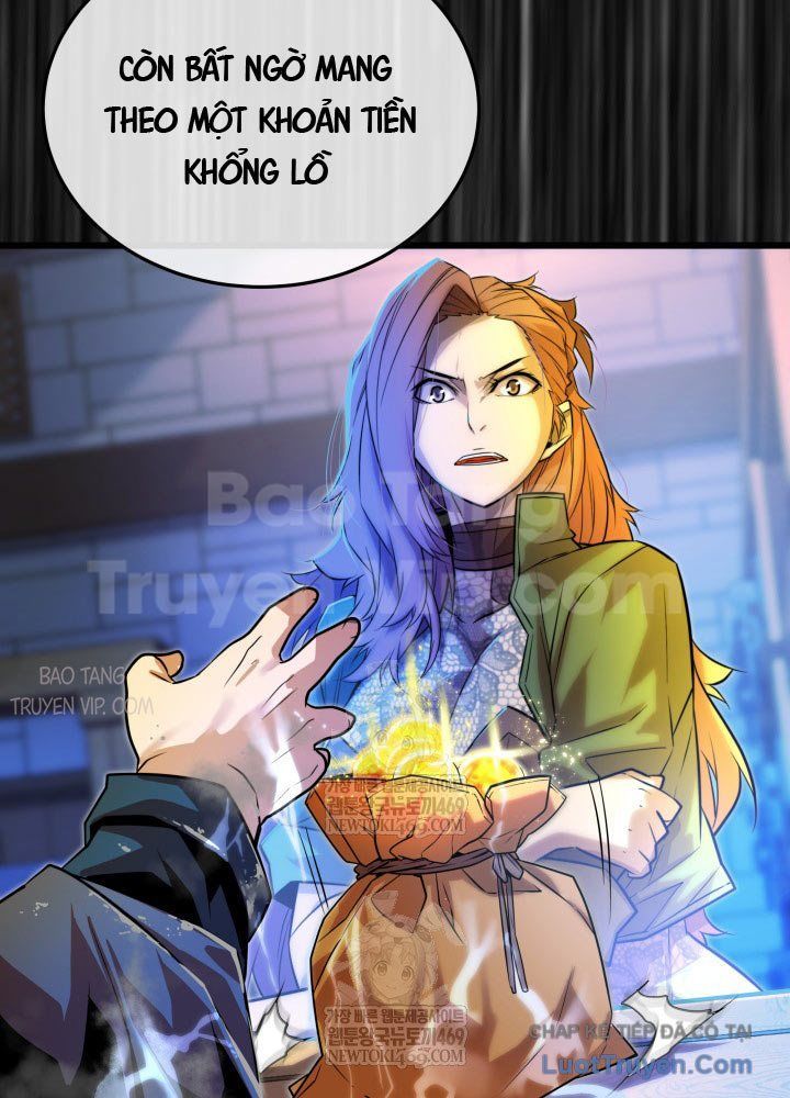 Người Chơi Của Gia Tộc Suy Vong - Chapter 13 - Page 56