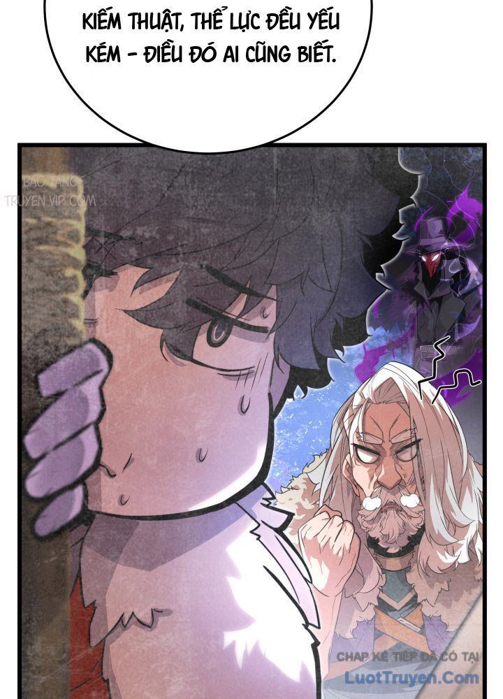 Người Chơi Của Gia Tộc Suy Vong - Chapter 13 - Page 96