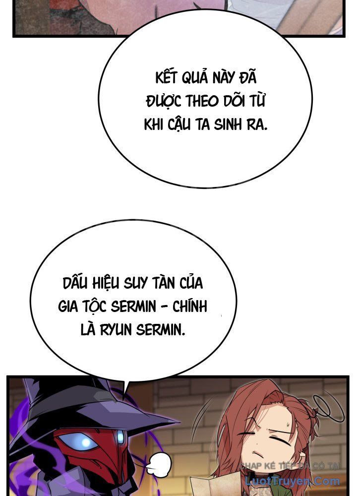 Người Chơi Của Gia Tộc Suy Vong - Chapter 13 - Page 97