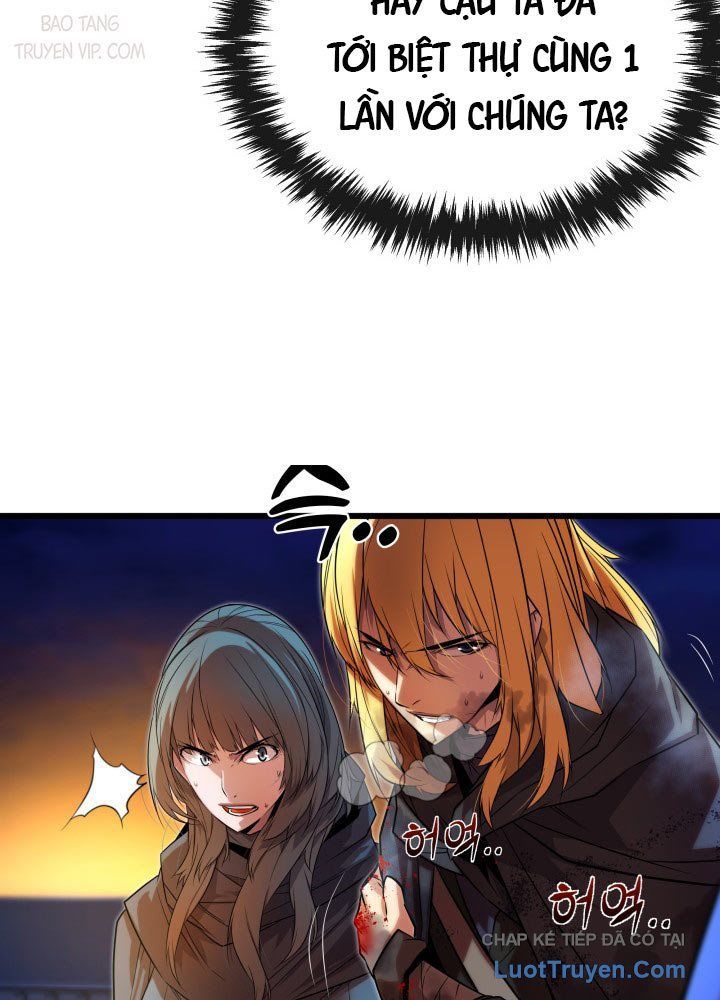 Người Chơi Của Gia Tộc Suy Vong - Chapter 14 - Page 110