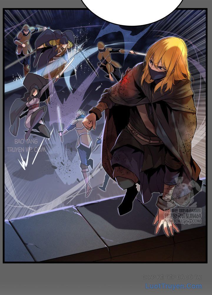 Người Chơi Của Gia Tộc Suy Vong - Chapter 14 - Page 113