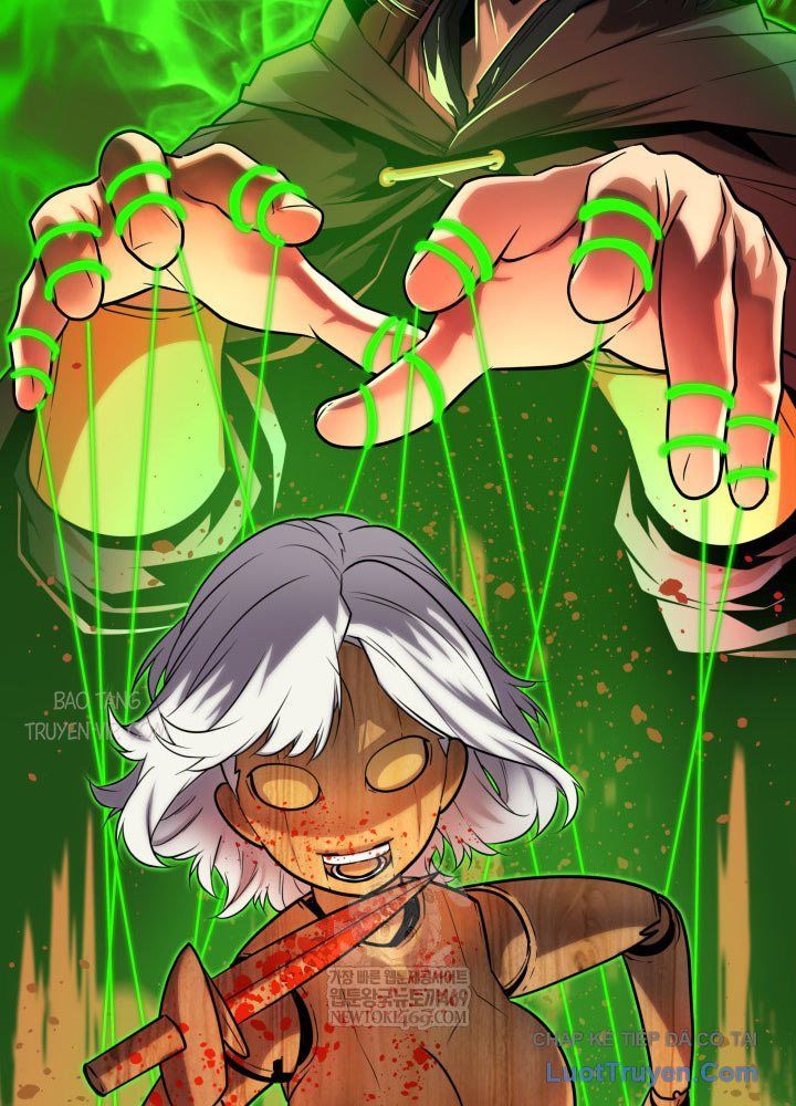 Người Chơi Của Gia Tộc Suy Vong - Chapter 14 - Page 126