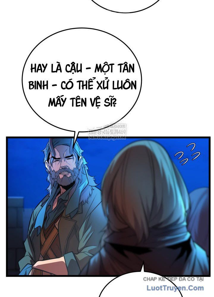 Người Chơi Của Gia Tộc Suy Vong - Chapter 14 - Page 17