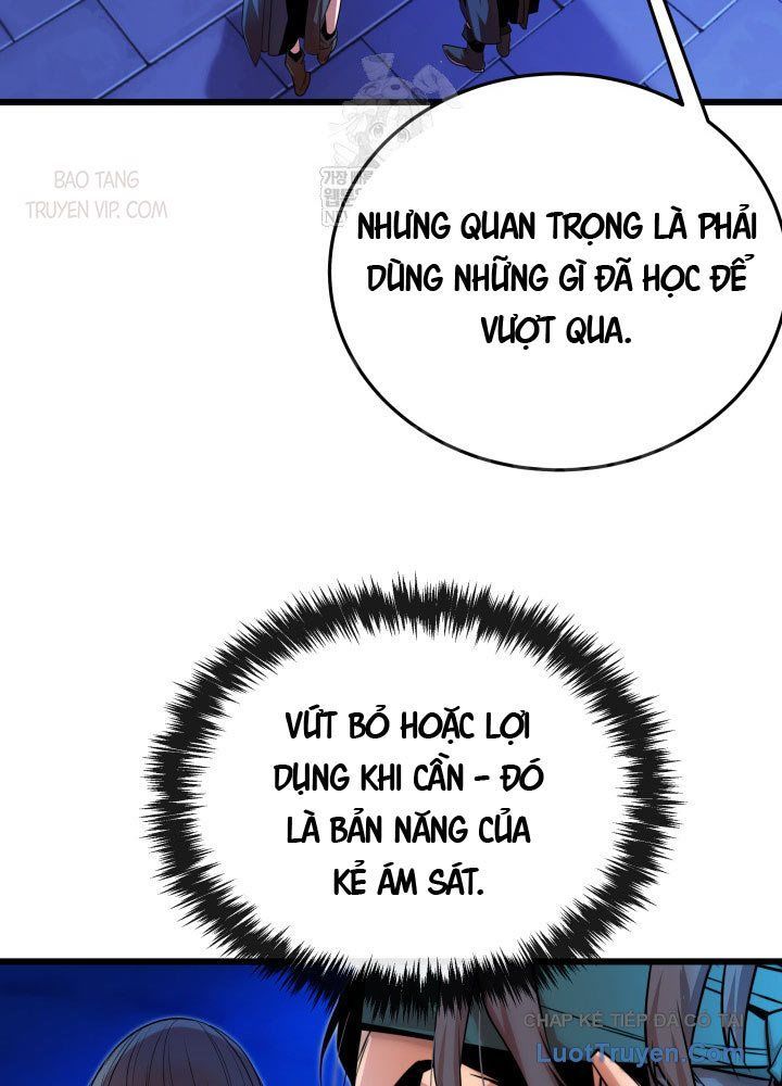 Người Chơi Của Gia Tộc Suy Vong - Chapter 14 - Page 32