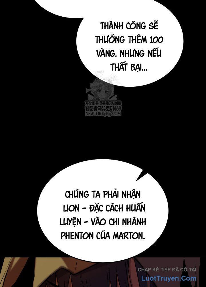 Người Chơi Của Gia Tộc Suy Vong - Chapter 14 - Page 41