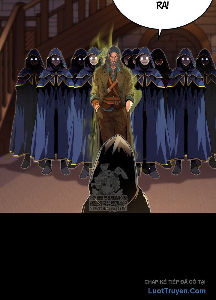 Người Chơi Của Gia Tộc Suy Vong - Chapter 14 - Page 44