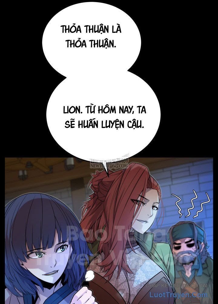 Người Chơi Của Gia Tộc Suy Vong - Chapter 14 - Page 47