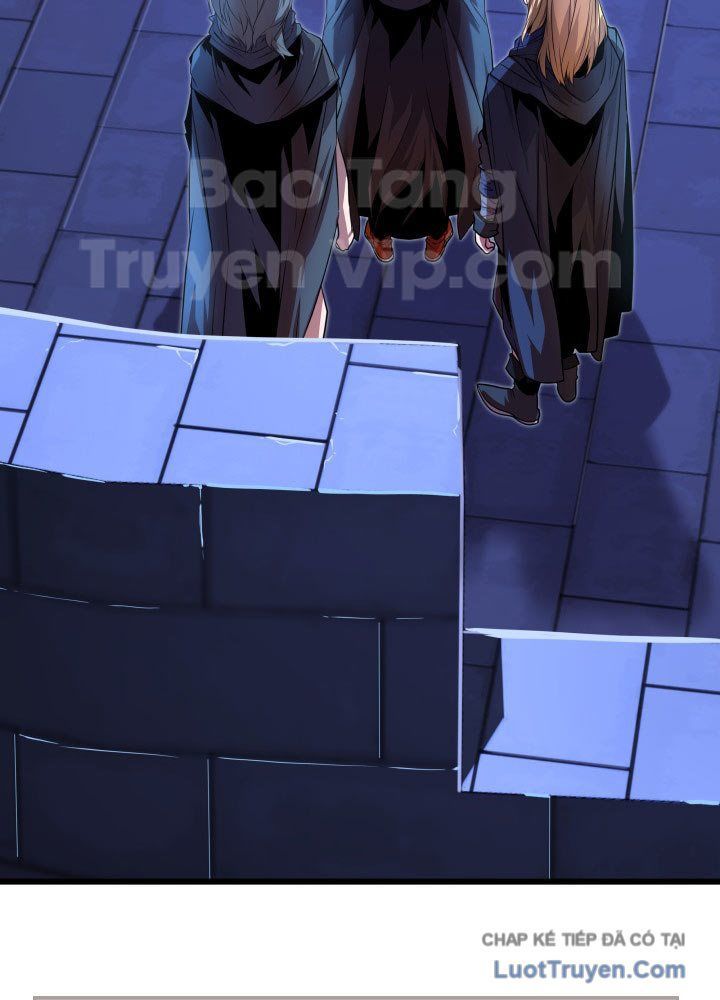 Người Chơi Của Gia Tộc Suy Vong - Chapter 14 - Page 5