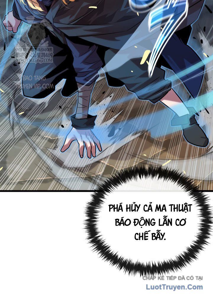Người Chơi Của Gia Tộc Suy Vong - Chapter 14 - Page 58