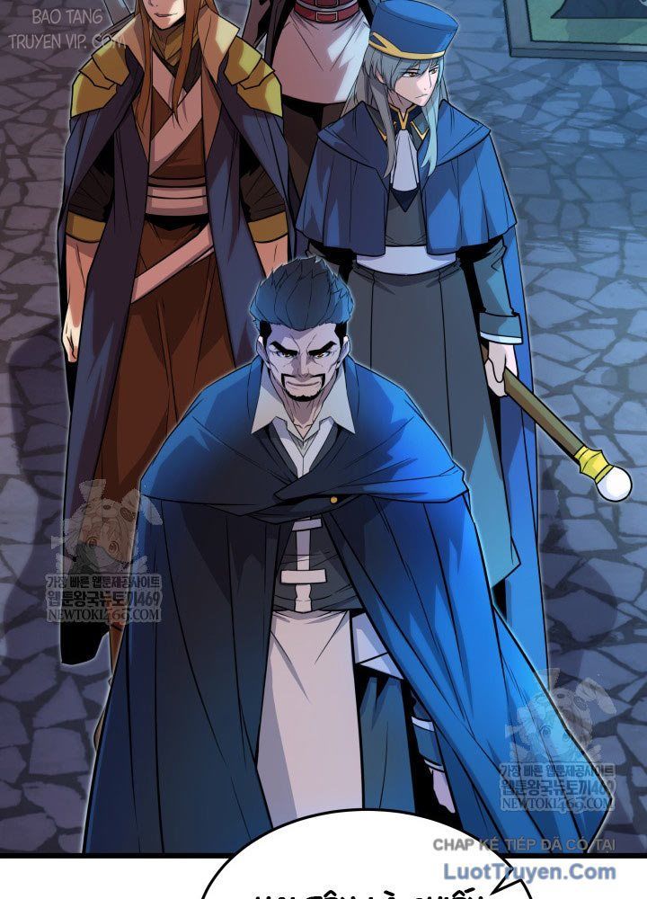 Người Chơi Của Gia Tộc Suy Vong - Chapter 14 - Page 9