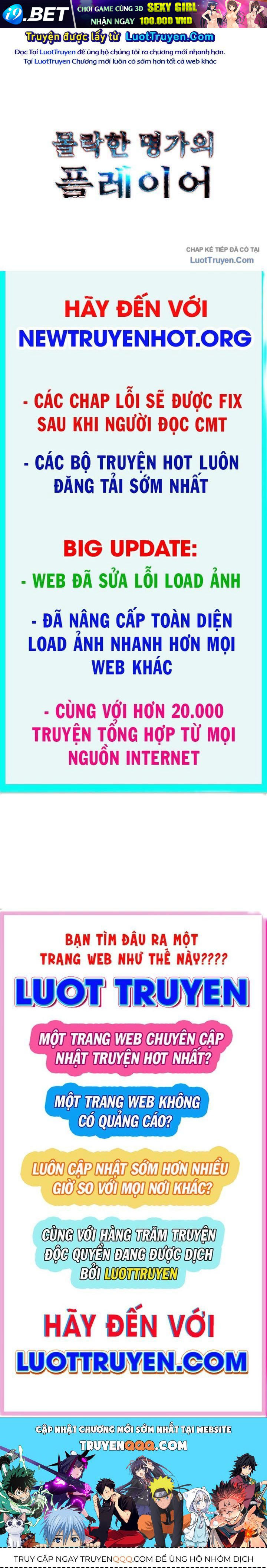 Người Chơi Của Gia Tộc Suy Vong - Chapter 15 - Page 112