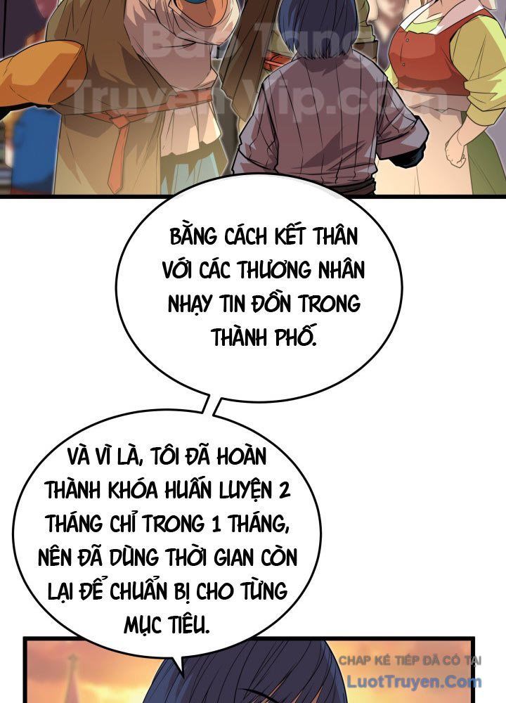 Người Chơi Của Gia Tộc Suy Vong - Chapter 15 - Page 24