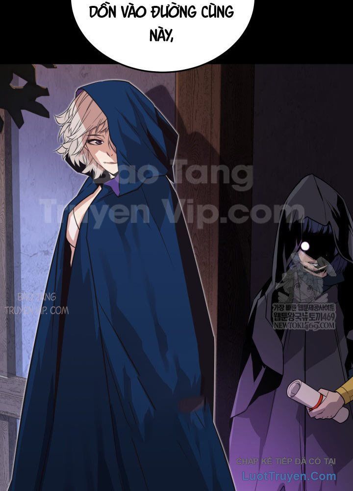 Người Chơi Của Gia Tộc Suy Vong - Chapter 15 - Page 29