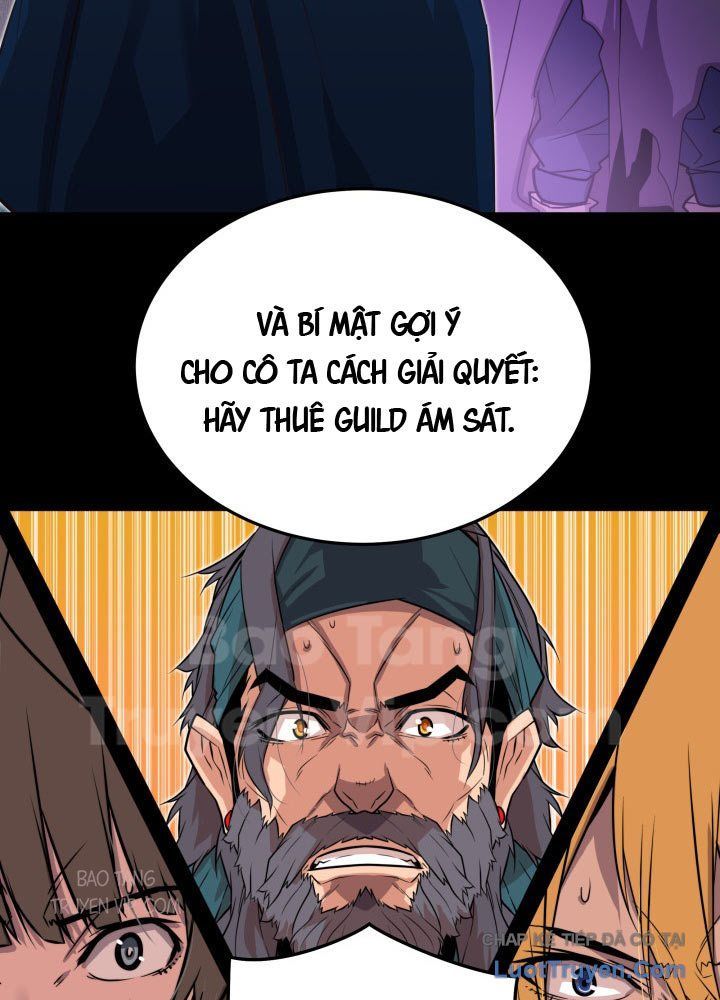 Người Chơi Của Gia Tộc Suy Vong - Chapter 15 - Page 30