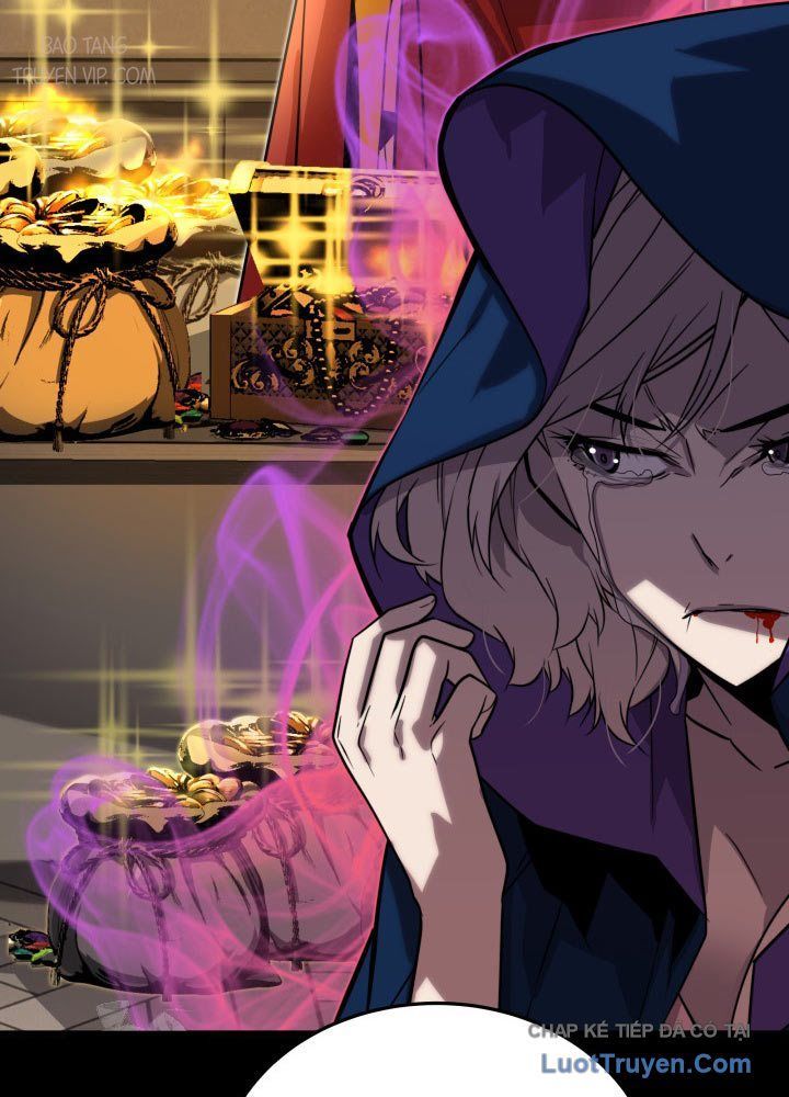 Người Chơi Của Gia Tộc Suy Vong - Chapter 15 - Page 33