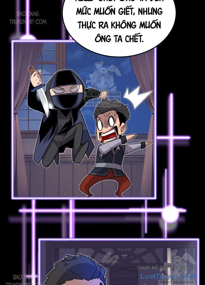 Người Chơi Của Gia Tộc Suy Vong - Chapter 15 - Page 35