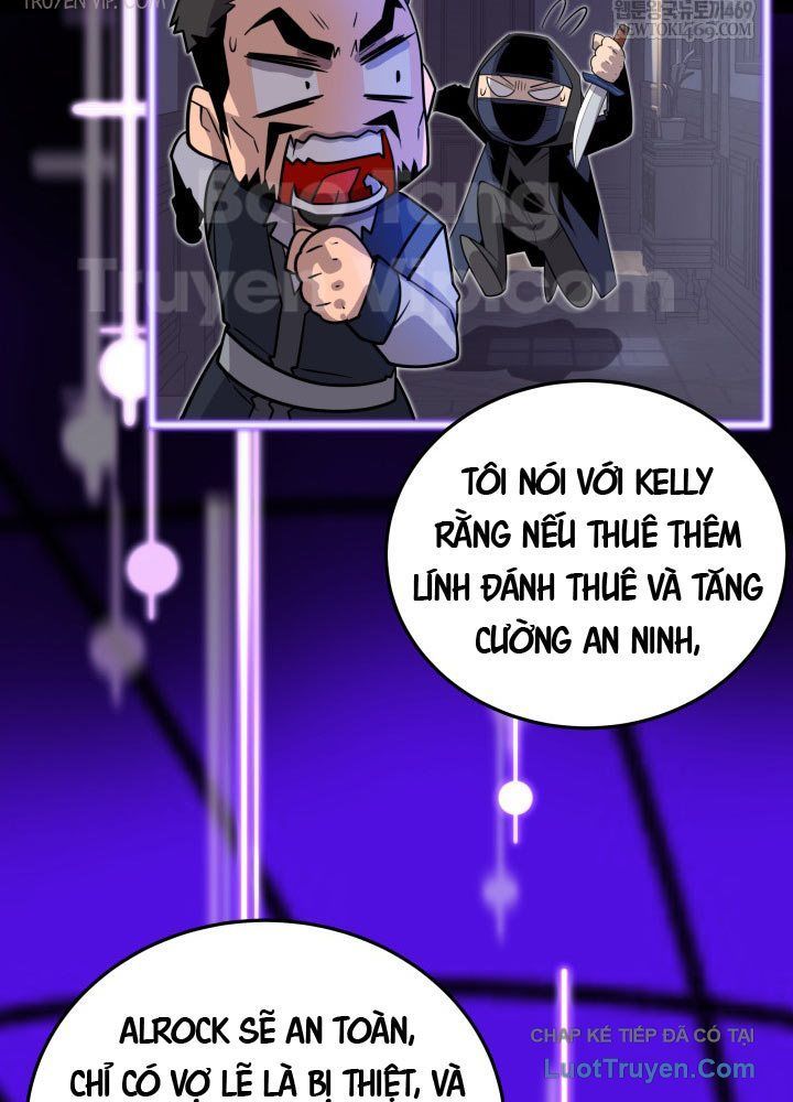 Người Chơi Của Gia Tộc Suy Vong - Chapter 15 - Page 36