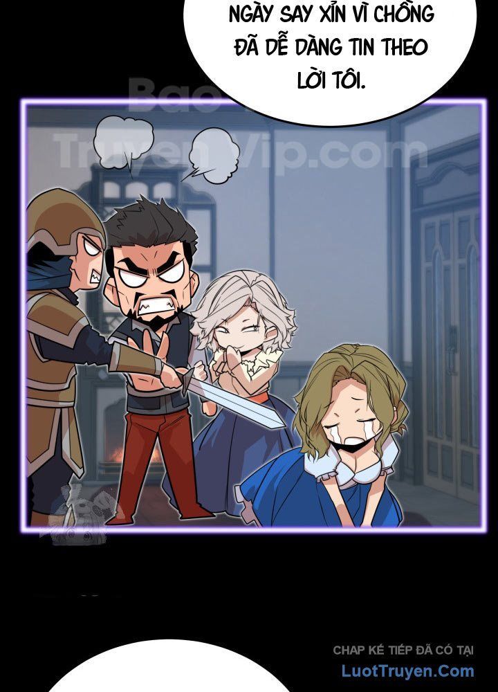Người Chơi Của Gia Tộc Suy Vong - Chapter 15 - Page 41