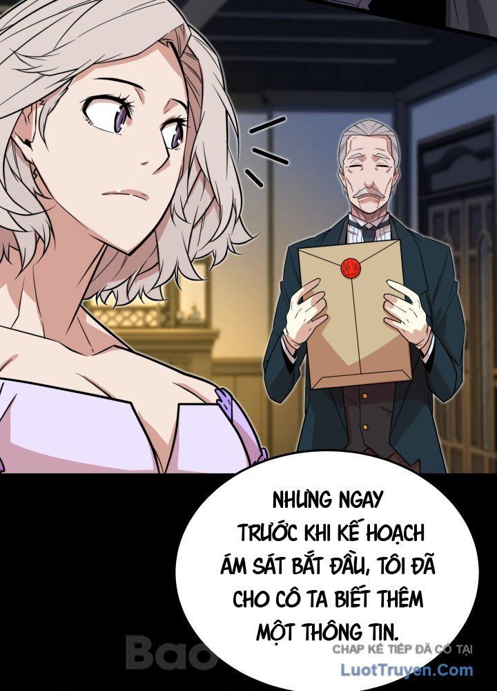 Người Chơi Của Gia Tộc Suy Vong - Chapter 15 - Page 43