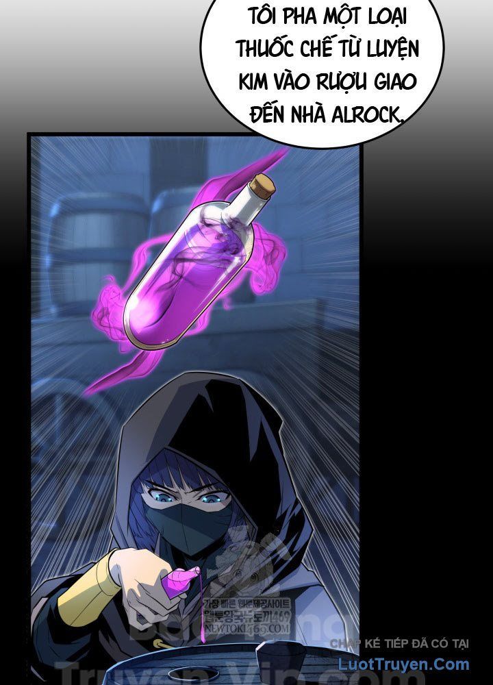 Người Chơi Của Gia Tộc Suy Vong - Chapter 15 - Page 54