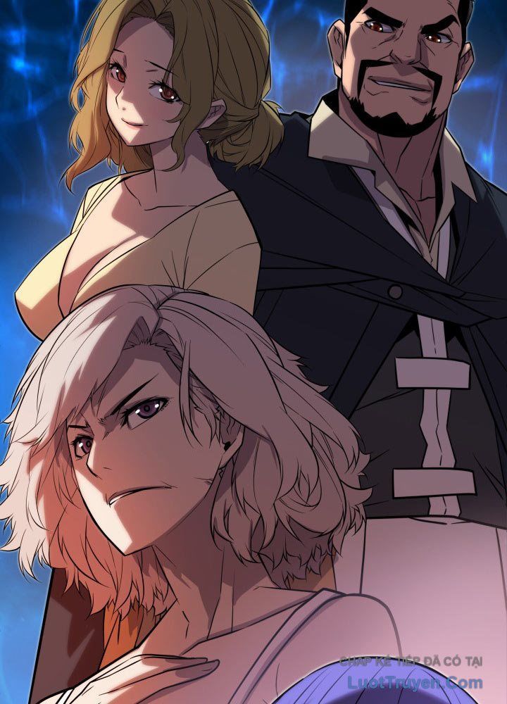 Người Chơi Của Gia Tộc Suy Vong - Chapter 15 - Page 7