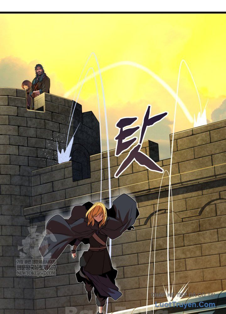 Người Chơi Của Gia Tộc Suy Vong - Chapter 15 - Page 77