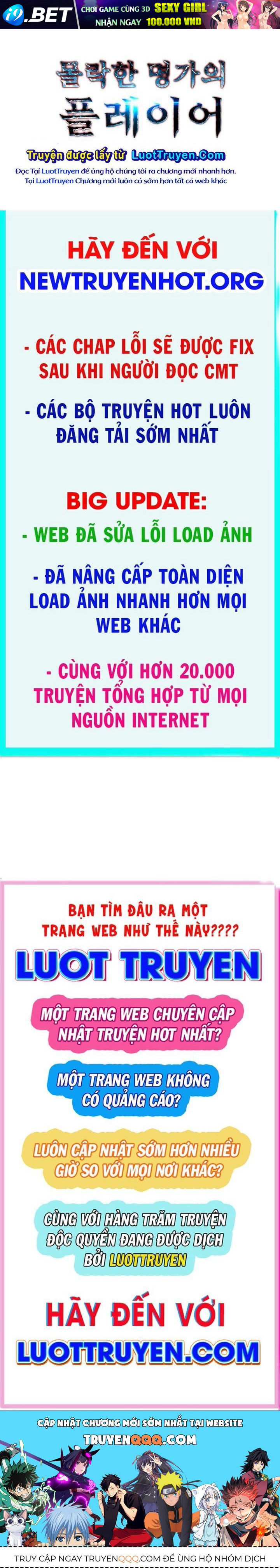 Người Chơi Của Gia Tộc Suy Vong - Chapter 16 - Page 106