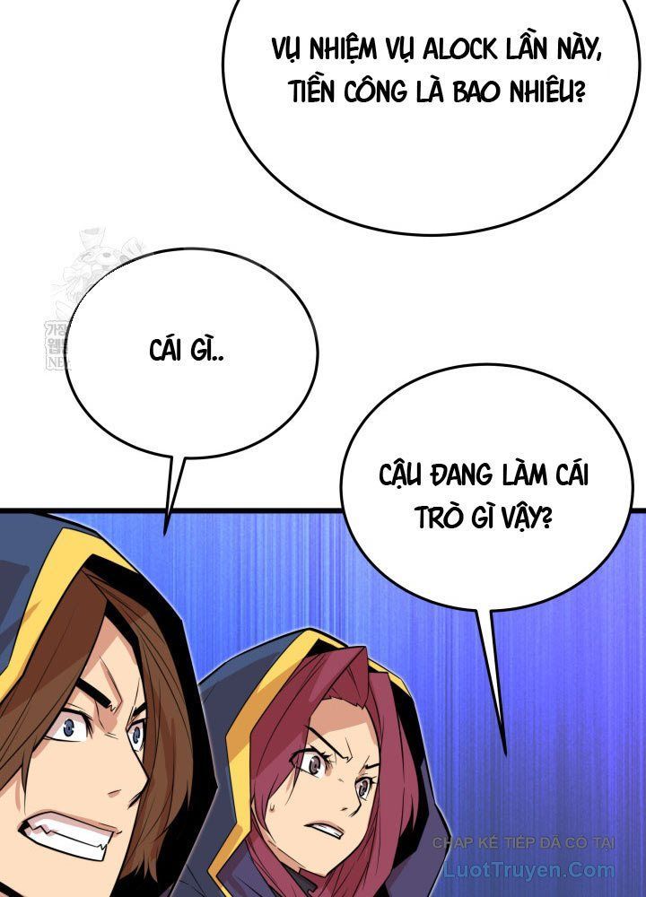 Người Chơi Của Gia Tộc Suy Vong - Chapter 16 - Page 21