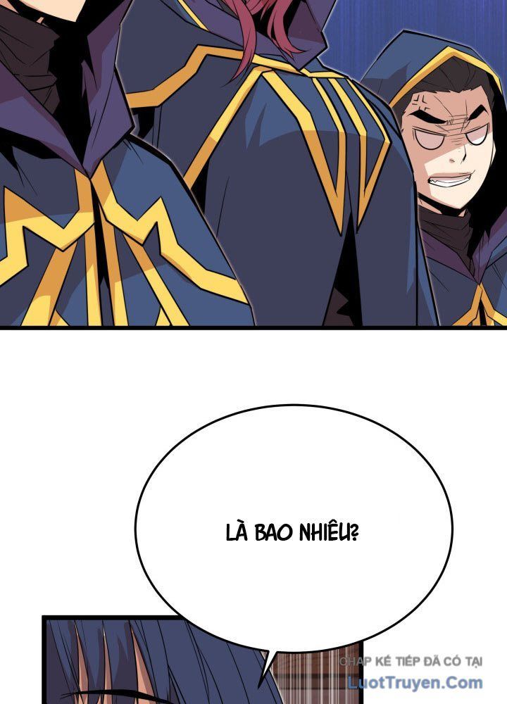 Người Chơi Của Gia Tộc Suy Vong - Chapter 16 - Page 22