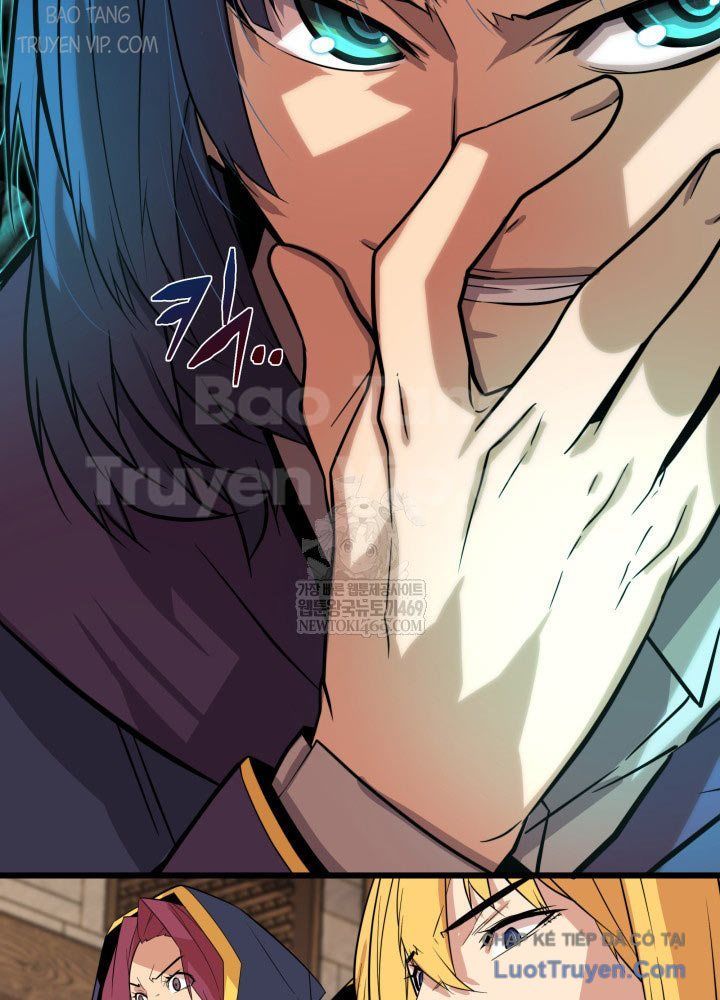 Người Chơi Của Gia Tộc Suy Vong - Chapter 16 - Page 32