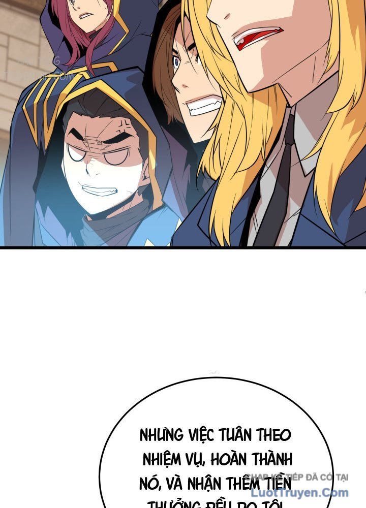 Người Chơi Của Gia Tộc Suy Vong - Chapter 16 - Page 33