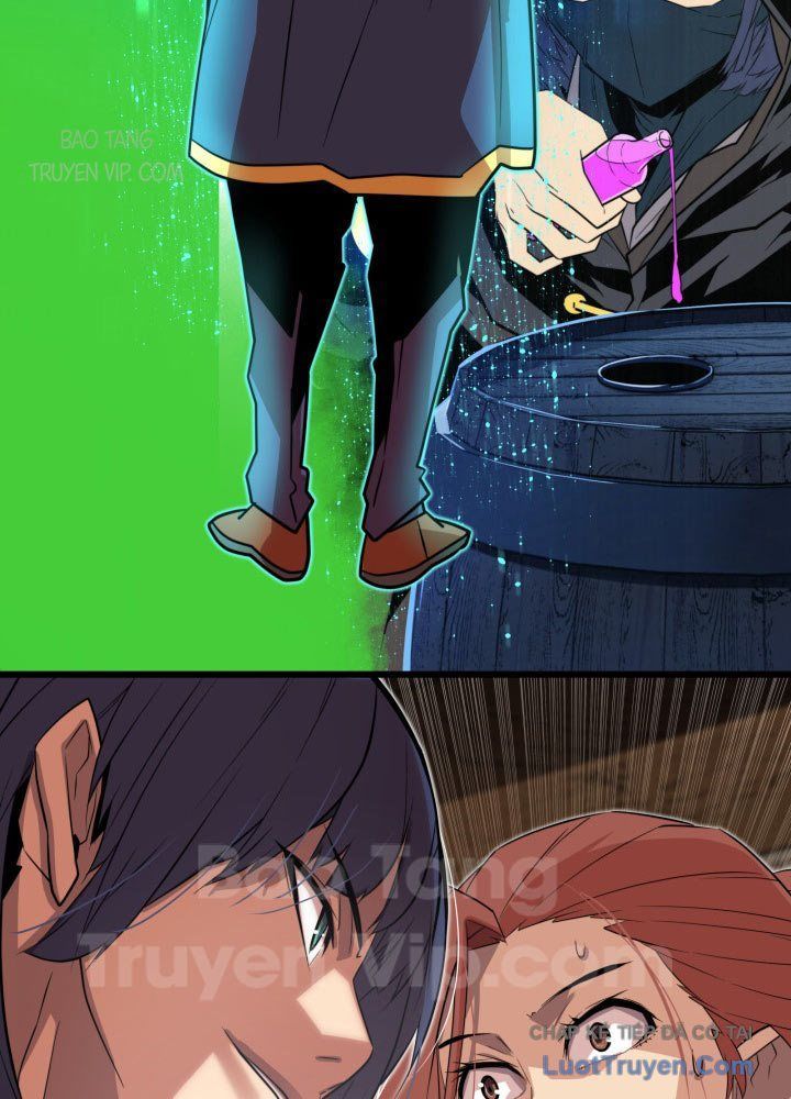 Người Chơi Của Gia Tộc Suy Vong - Chapter 16 - Page 35