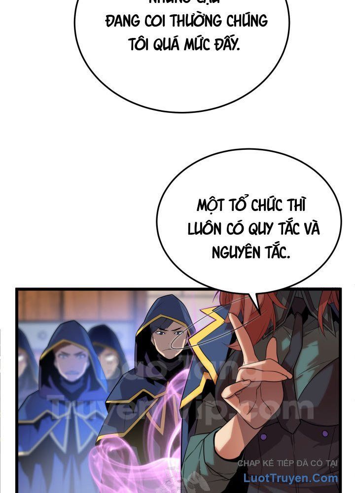 Người Chơi Của Gia Tộc Suy Vong - Chapter 16 - Page 49