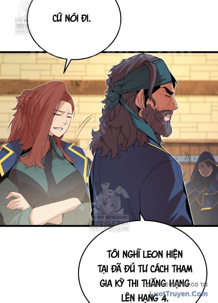 Người Chơi Của Gia Tộc Suy Vong - Chapter 16 - Page 65