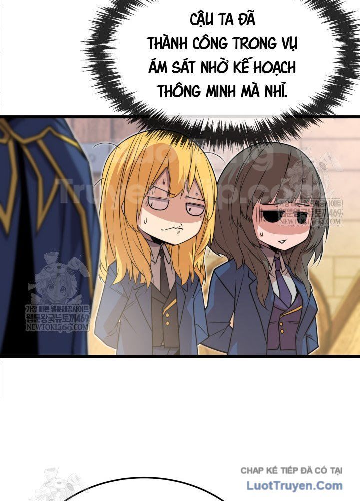 Người Chơi Của Gia Tộc Suy Vong - Chapter 16 - Page 74