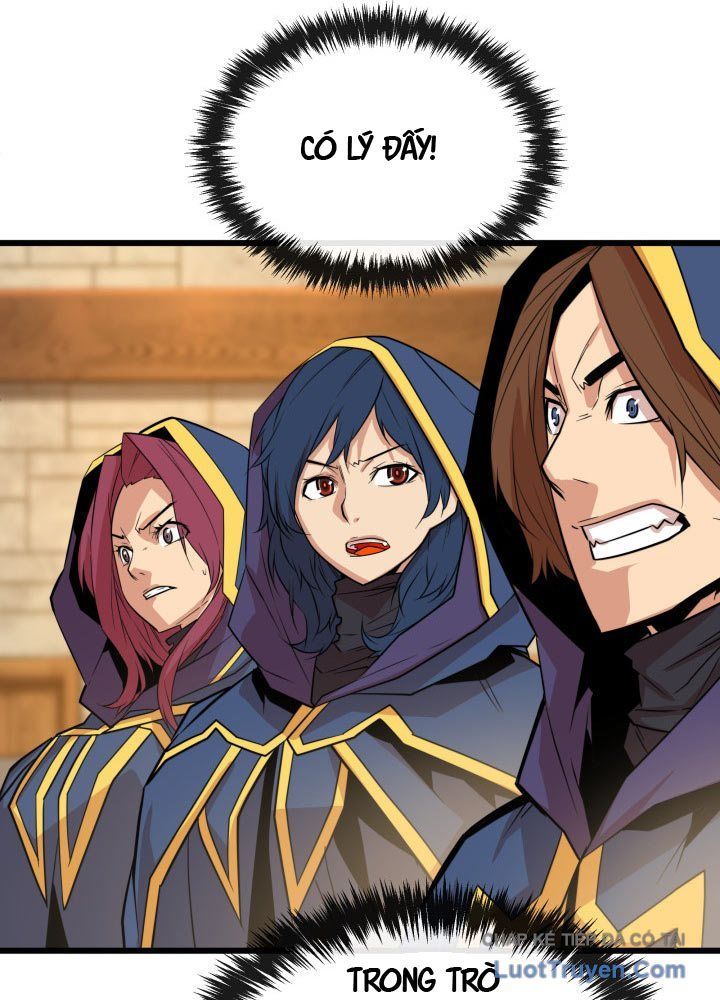 Người Chơi Của Gia Tộc Suy Vong - Chapter 16 - Page 77