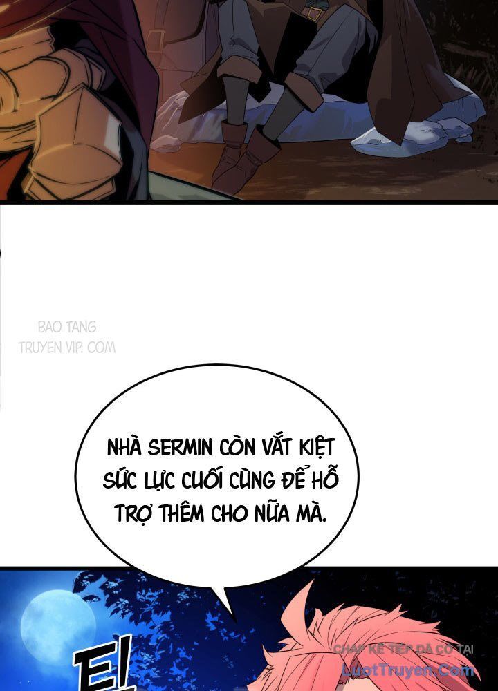 Người Chơi Của Gia Tộc Suy Vong - Chapter 18 - Page 10